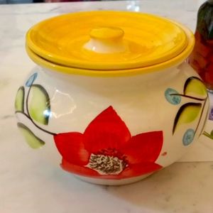 Achar matki